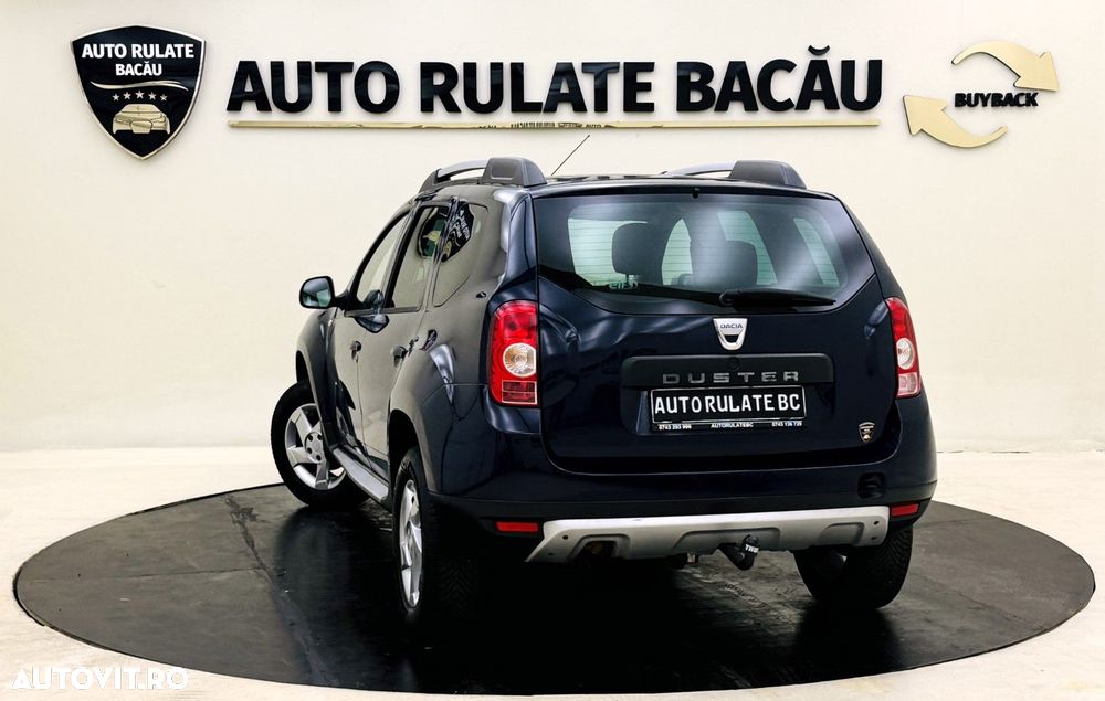 Dacia Duster - 7