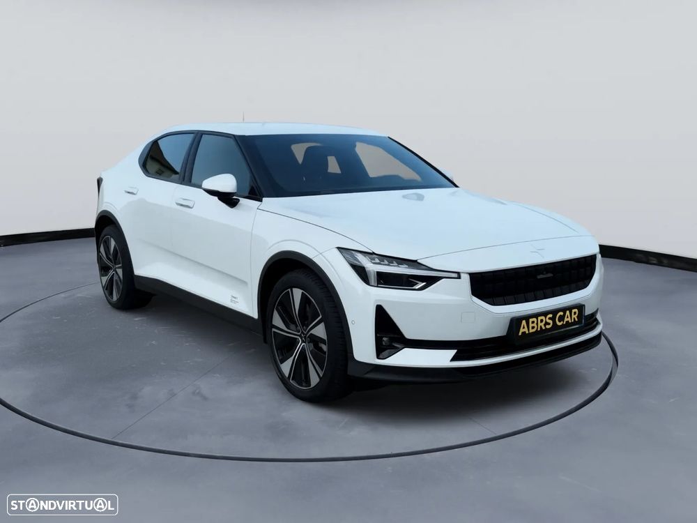 Polestar 2 Single Motor 78kWh - 3