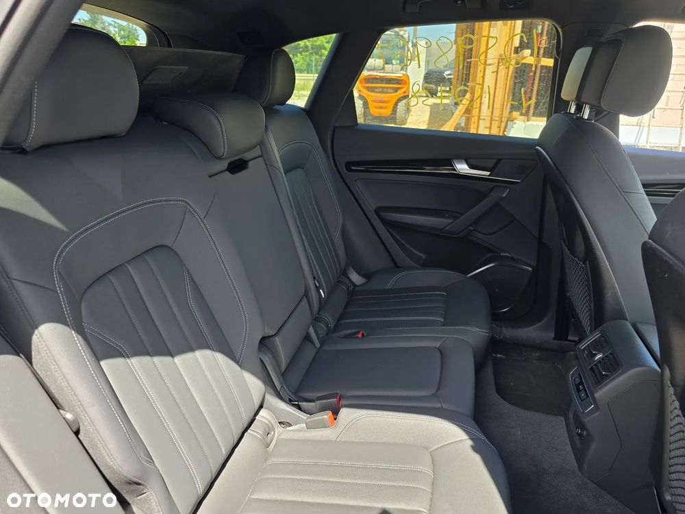 Audi Q5 45 TFSI quattro S tronic - 13