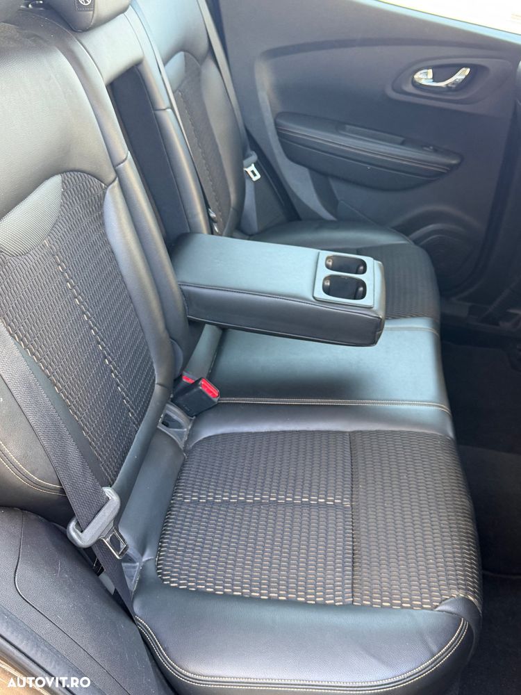 Renault Kadjar Energy dCi 130 4x4 XMOD - 9