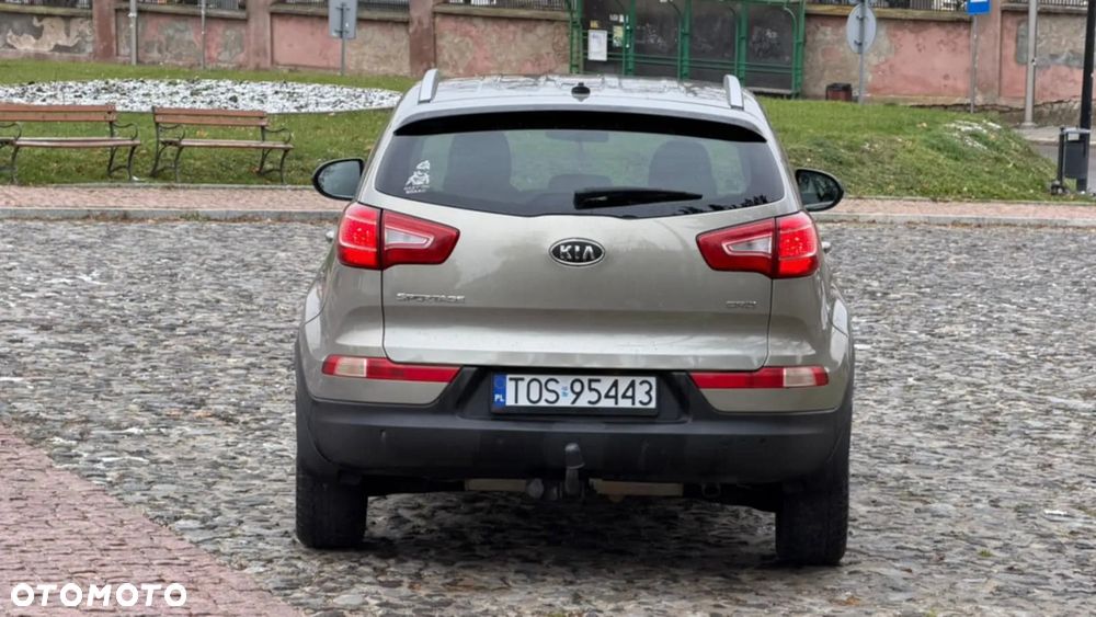 Kia Sportage - 32