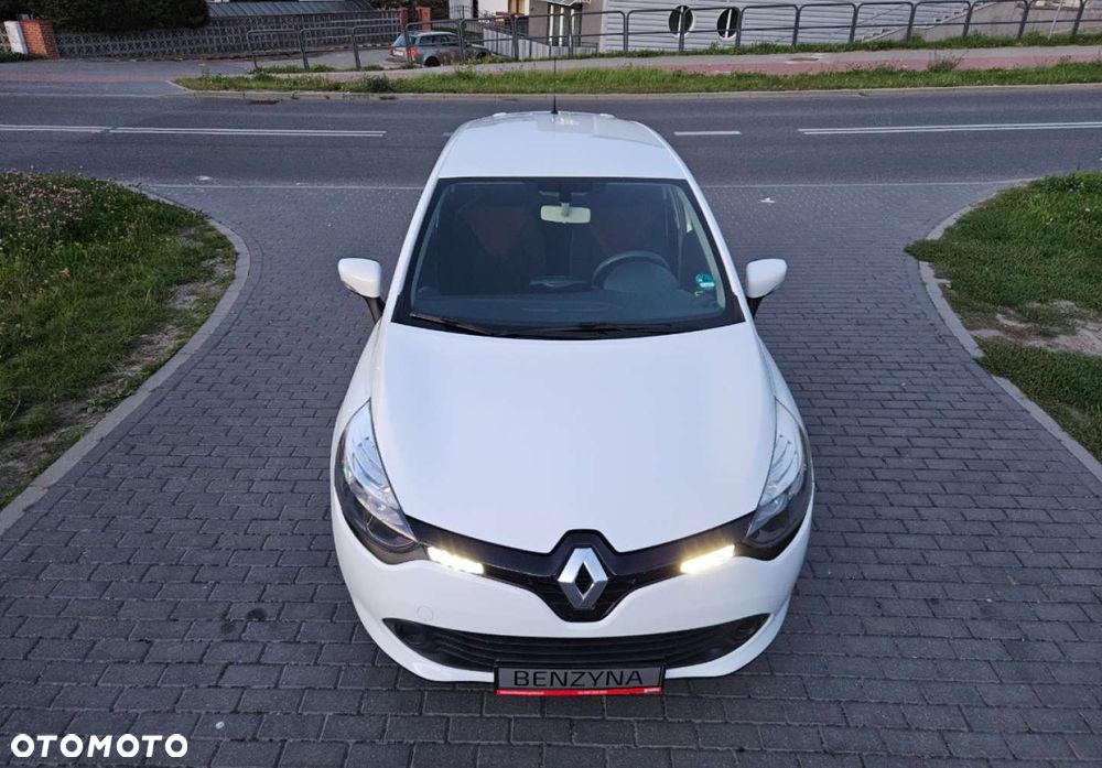 Renault Clio - 27