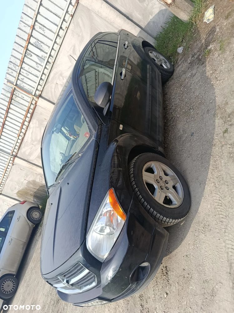 Dodge Caliber - 11
