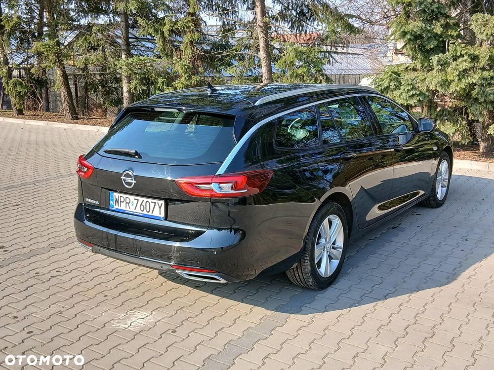 Opel Insignia - 6