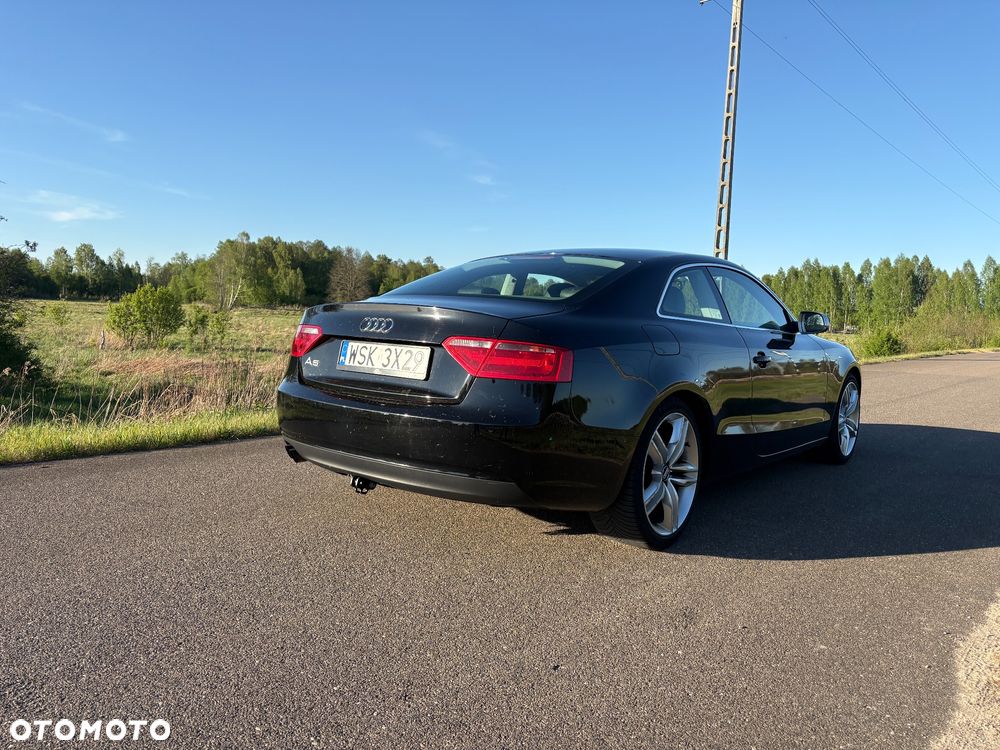 Audi A5 Coupé 1.8 TFSI - 3
