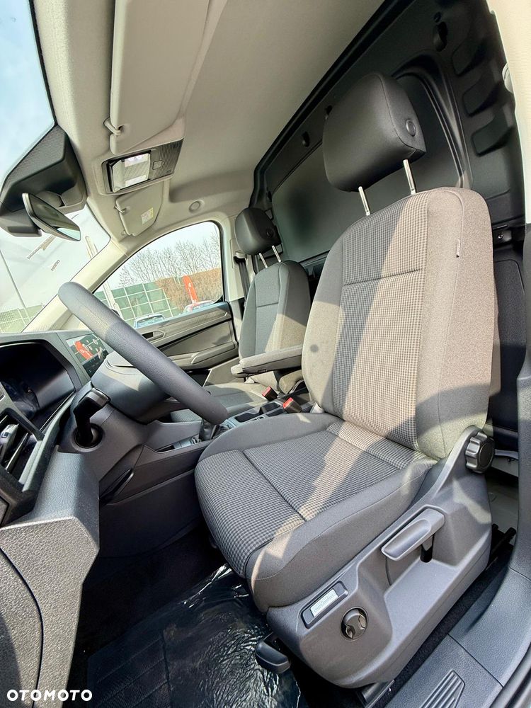 Volkswagen Caddy - 11