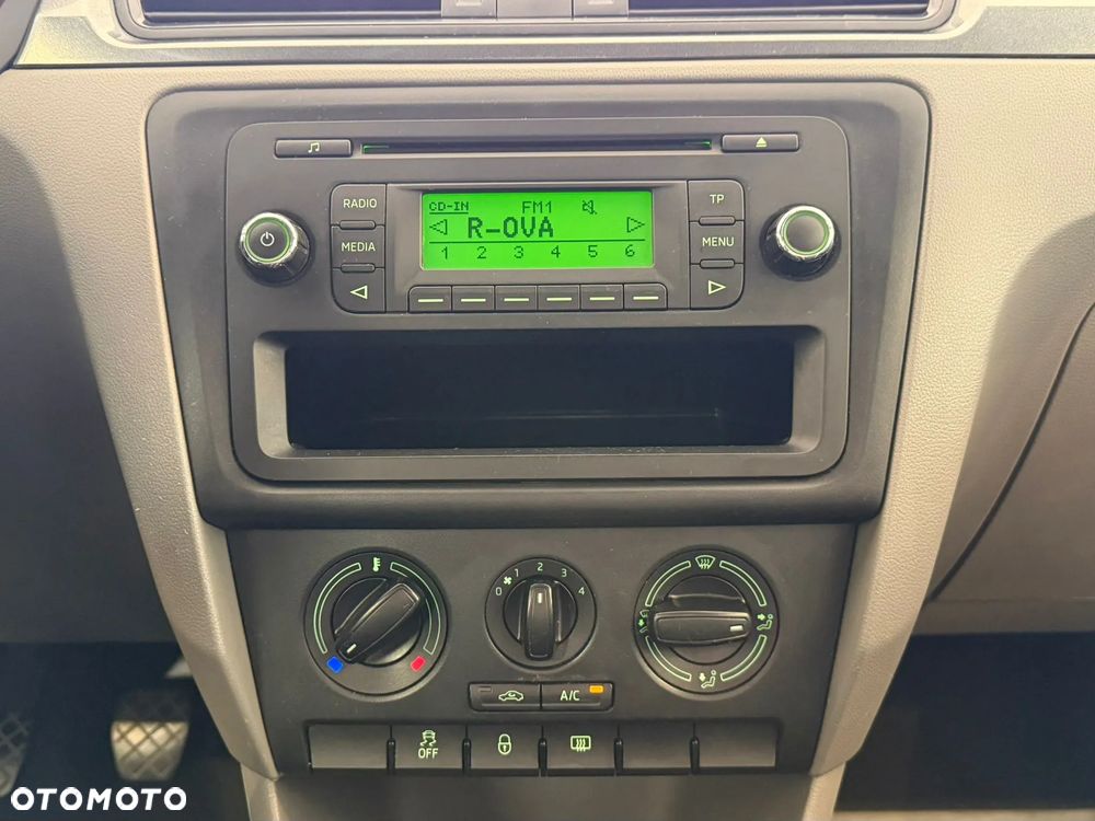 Skoda RAPID - 17