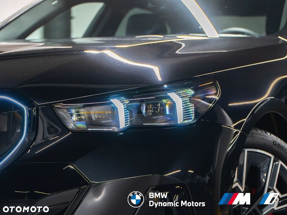 BMW Seria 5 - 8