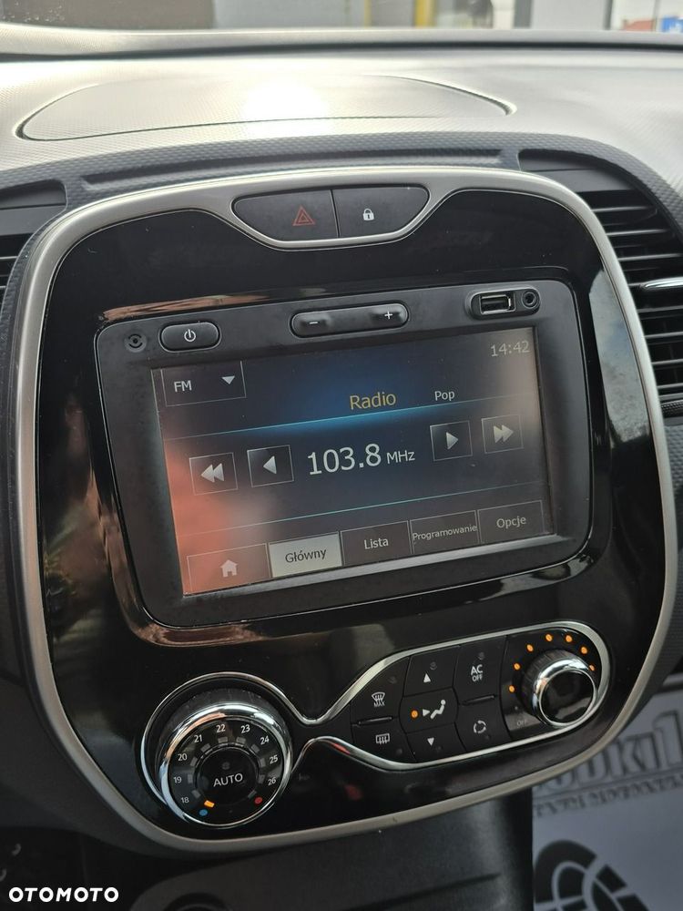 Renault Captur - 33