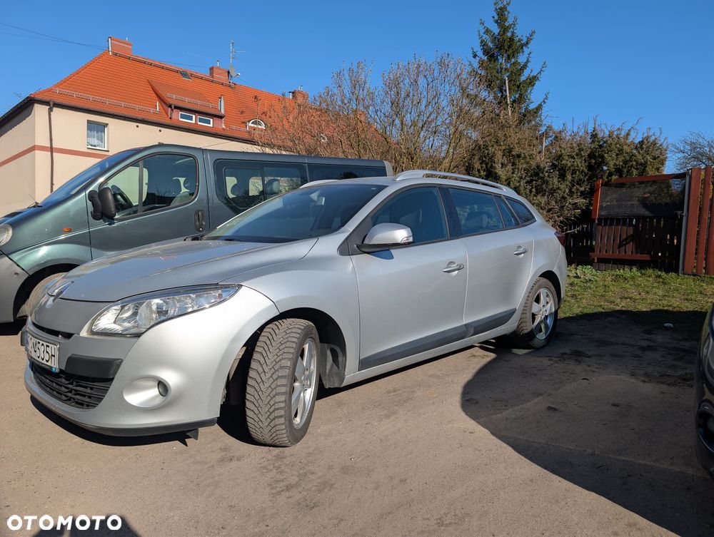 Renault Megane 1.5 dCi Dynamique - 2
