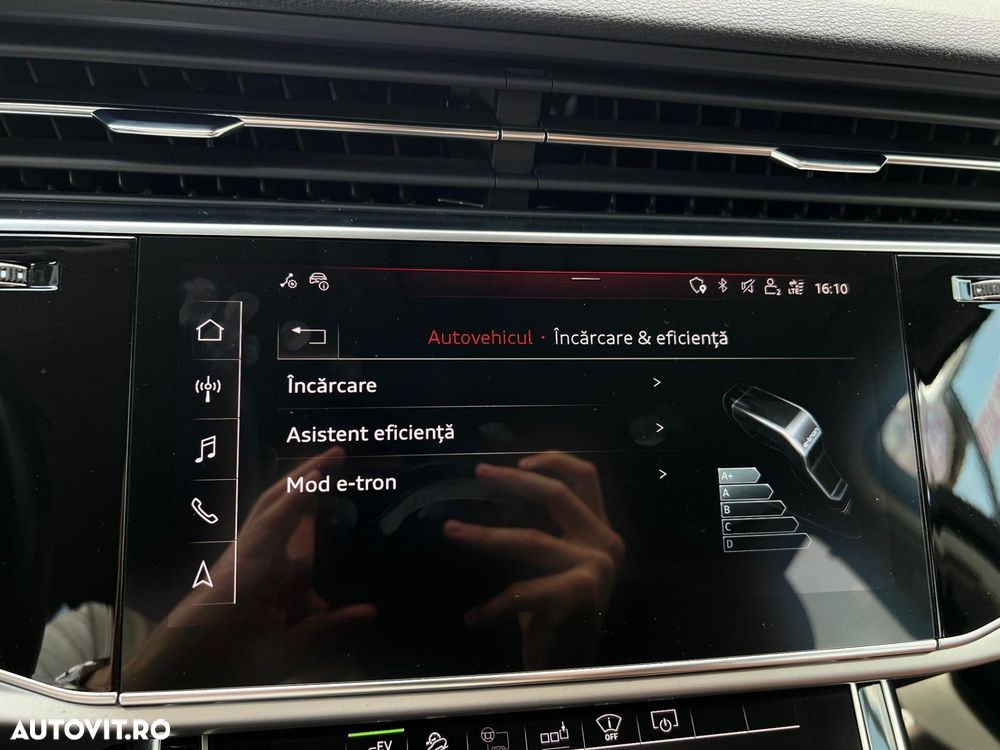 Audi Q7 - 35
