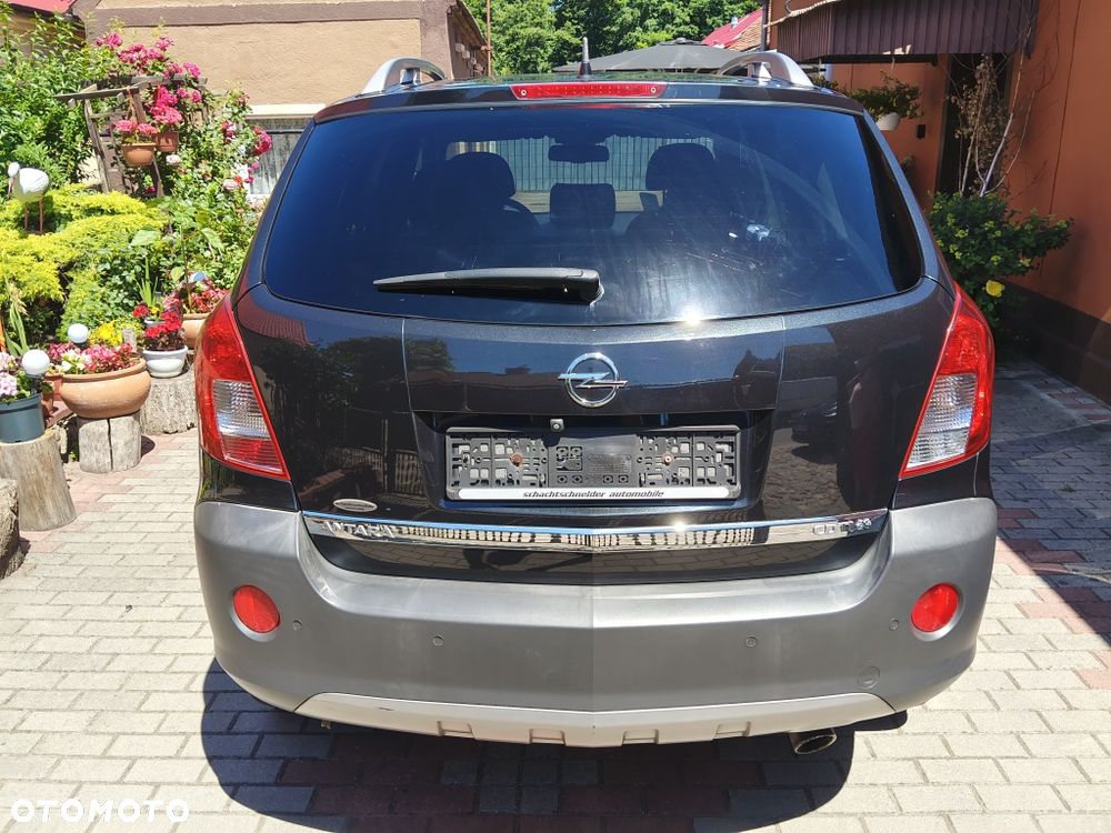 Opel Antara - 5