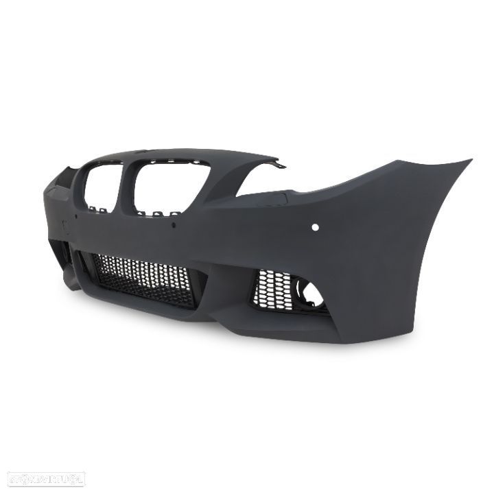 PARA-CHOQUES frente BMW Serie 5 F10 - 1