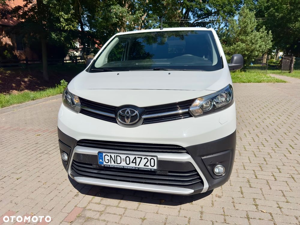 Toyota PROACE - 6