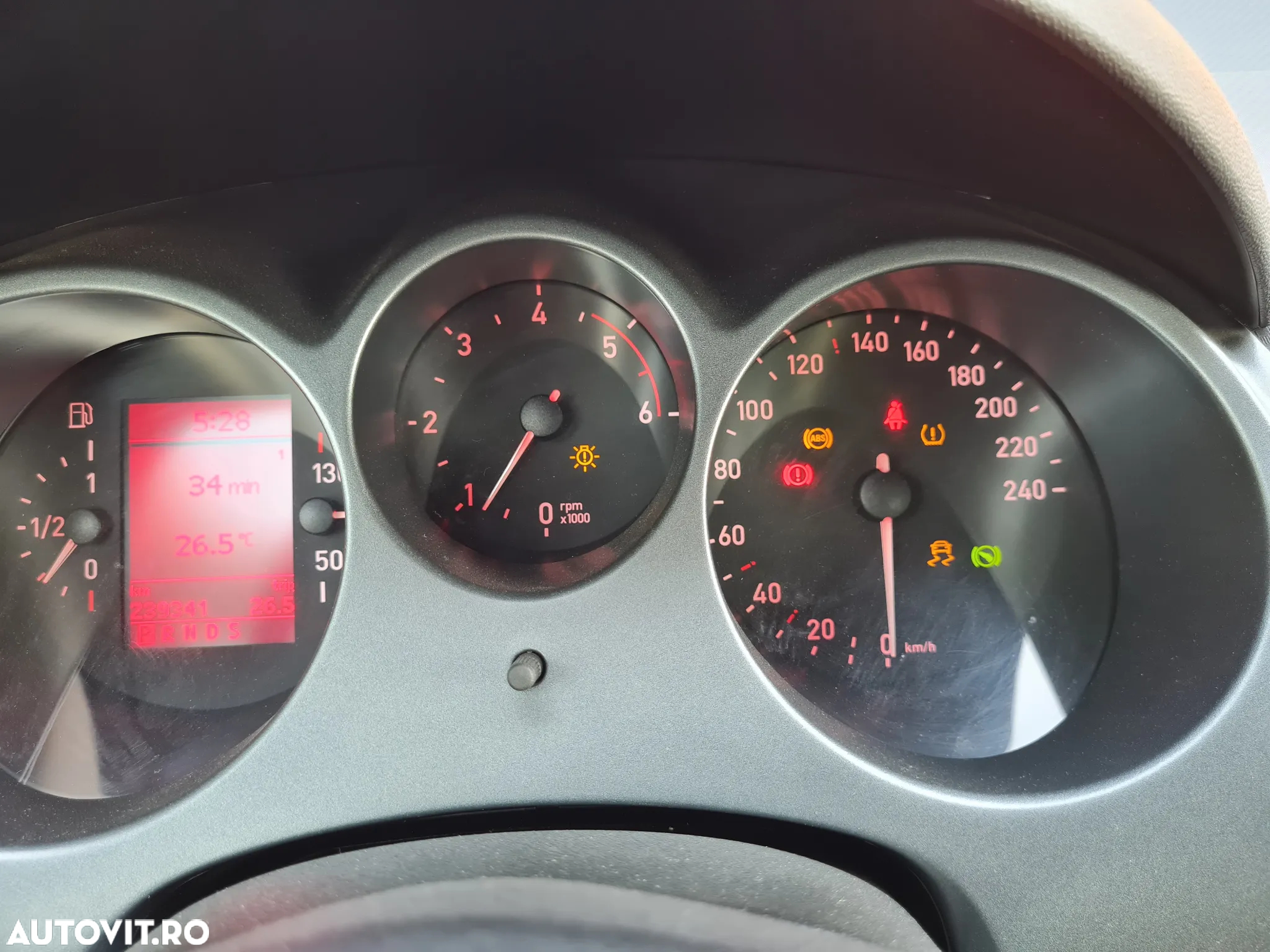 Seat Altea XL - 17