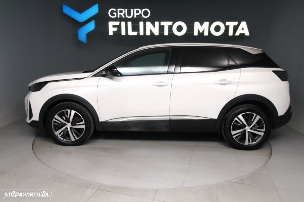 Peugeot 3008 1.2 PureTech Allure Pack - 5