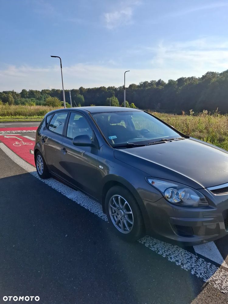 Hyundai i30 1.4 Classic - 5