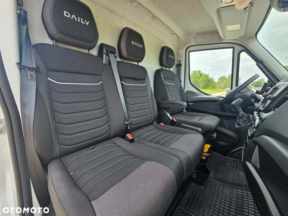 Iveco DAILY - 22