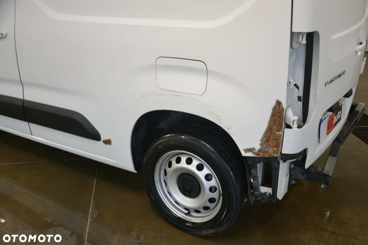 Peugeot Partner - 13