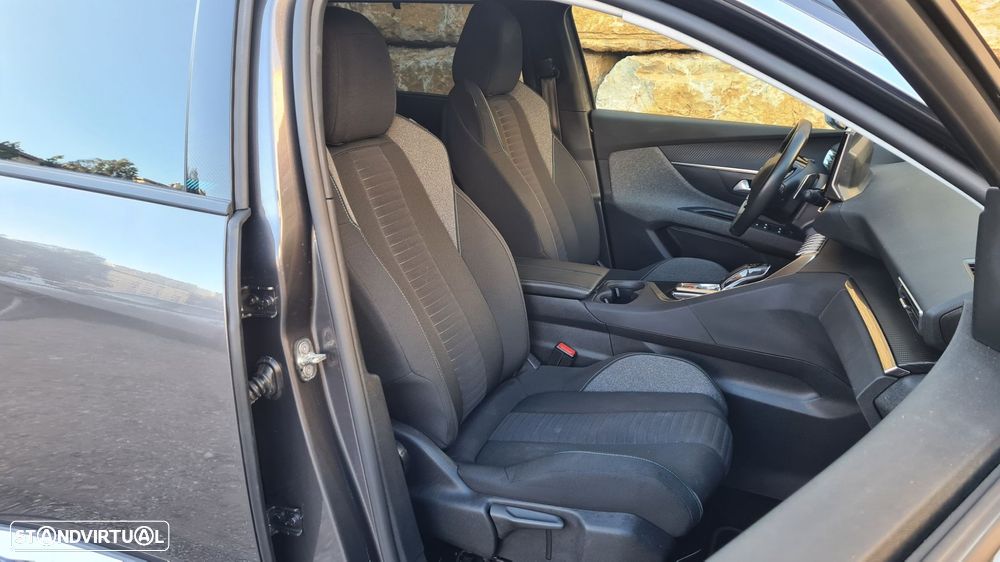 Peugeot 5008 - 43