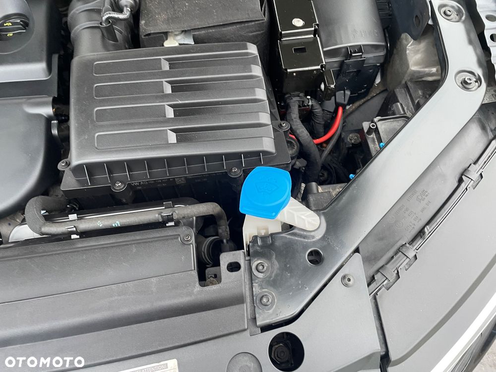 Volkswagen Tiguan 2.0 TDI SCR 4Motion (BlueMotion Tech) Highline - 33