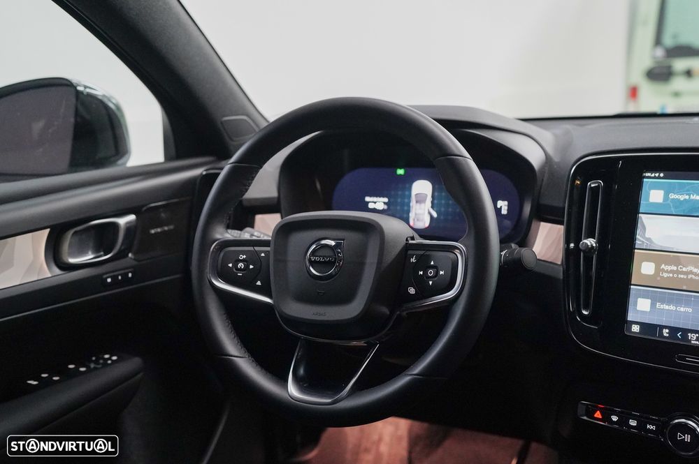 Volvo C40 Recharge Extended Range Ultimate - 30