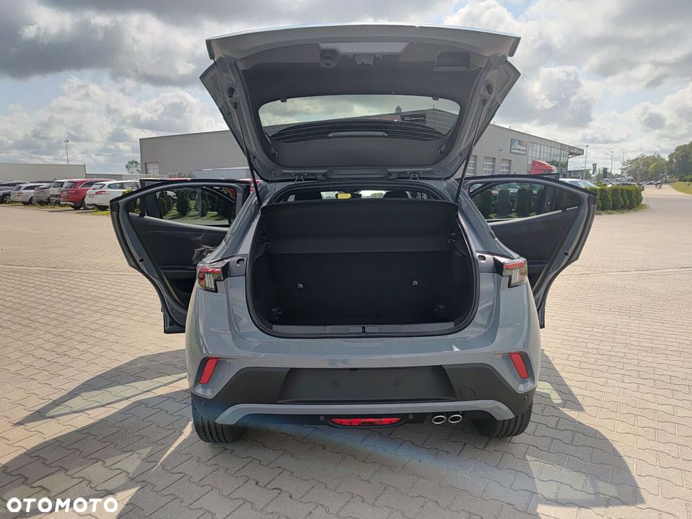 Opel Mokka - 17