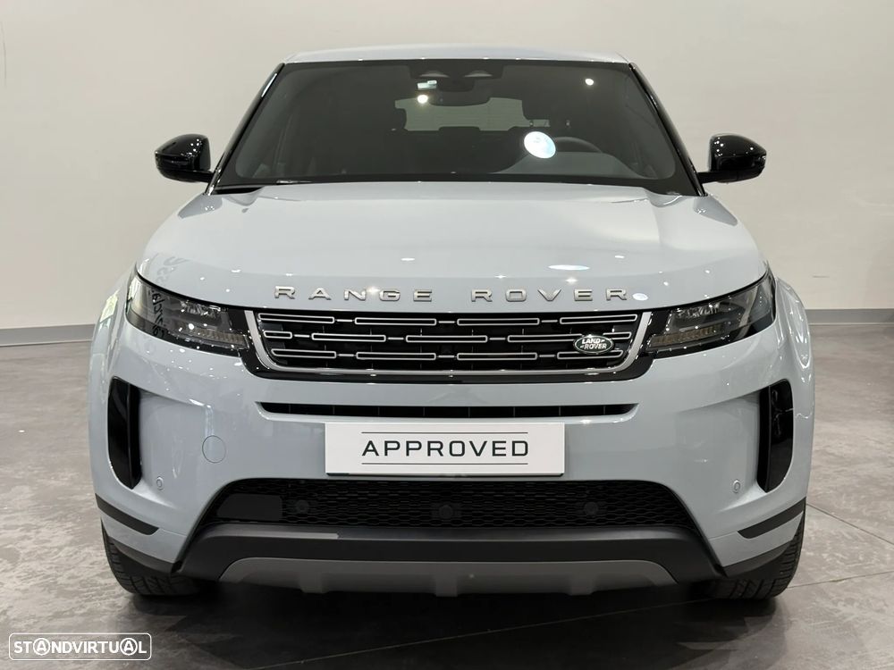 Land Rover Range Rover Evoque 1.5 P270e AWD S Auto - 2
