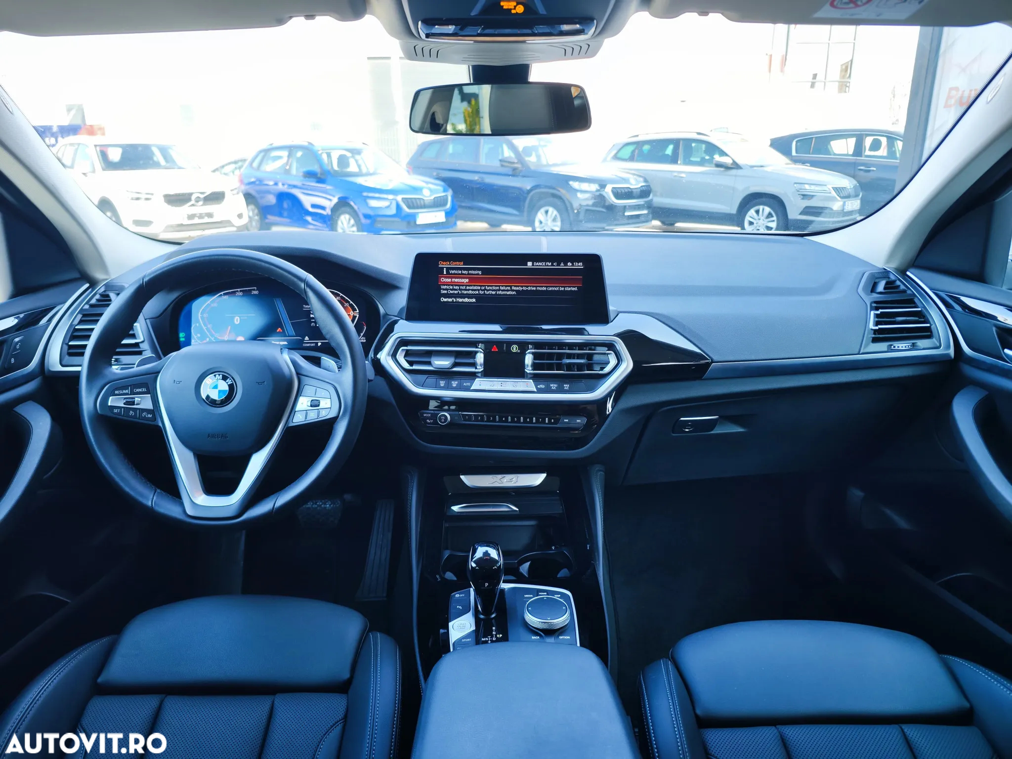 BMW X4 xDrive20d AT MHEV - 9