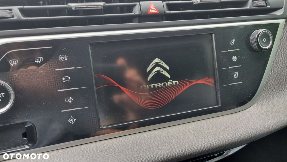 Citroën C4 Grand Picasso - 24
