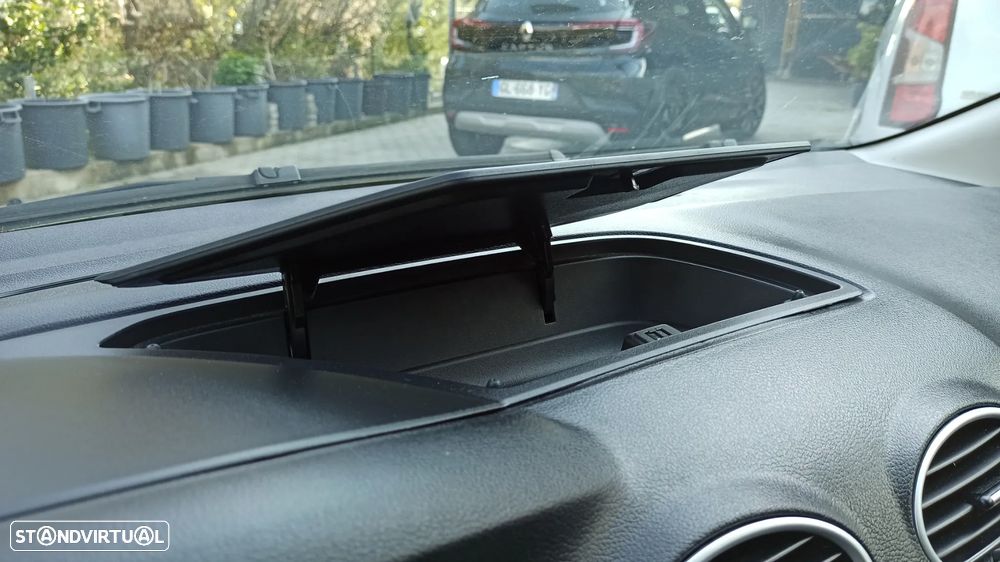 Ford Focus 1.6 TDCi Titanium - 14