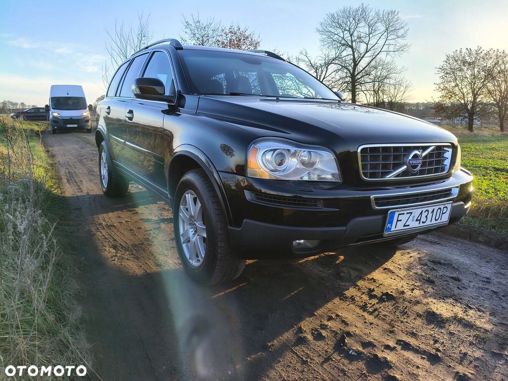 Volvo XC 90 - 19