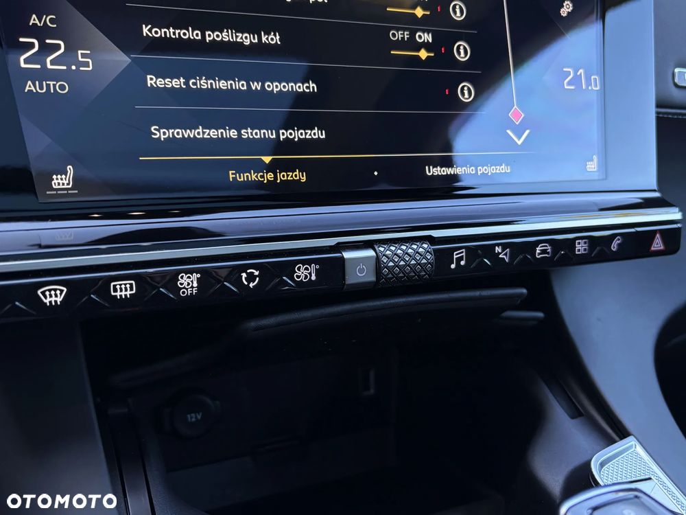 DS Automobiles DS 7 Crossback 2.0 BlueHDi Grand Chic - 31