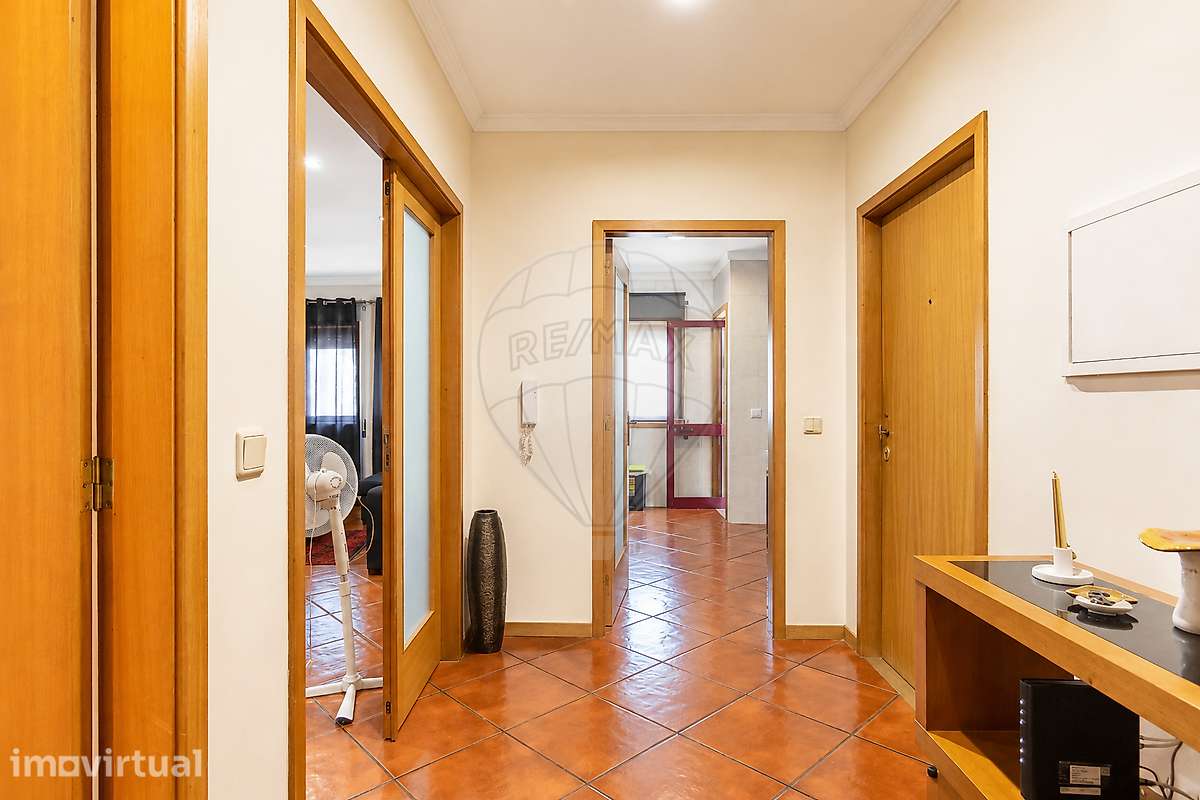 Apartamento T2 para venda - Grande imagem: 4/19