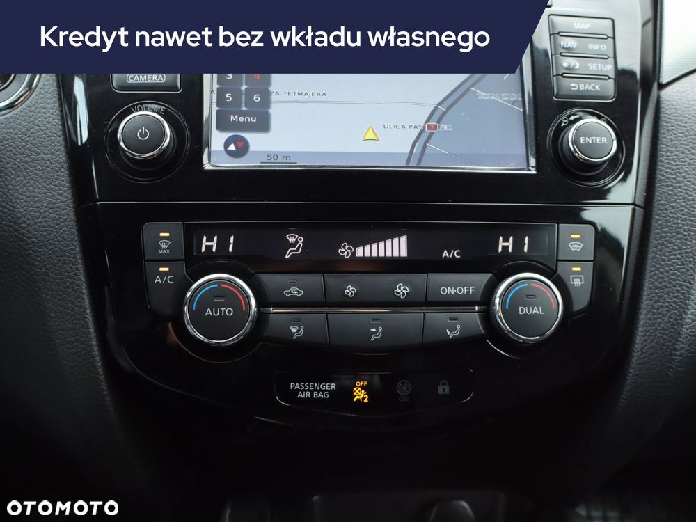 Nissan Qashqai - 15