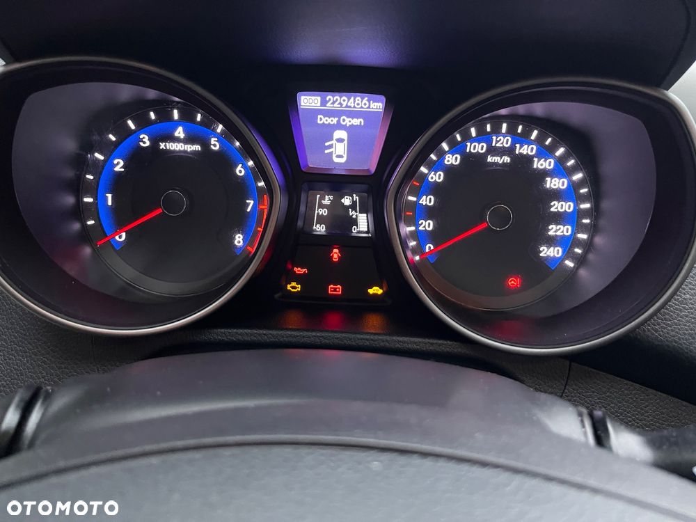 Hyundai i30 1.4 Comfort - 11