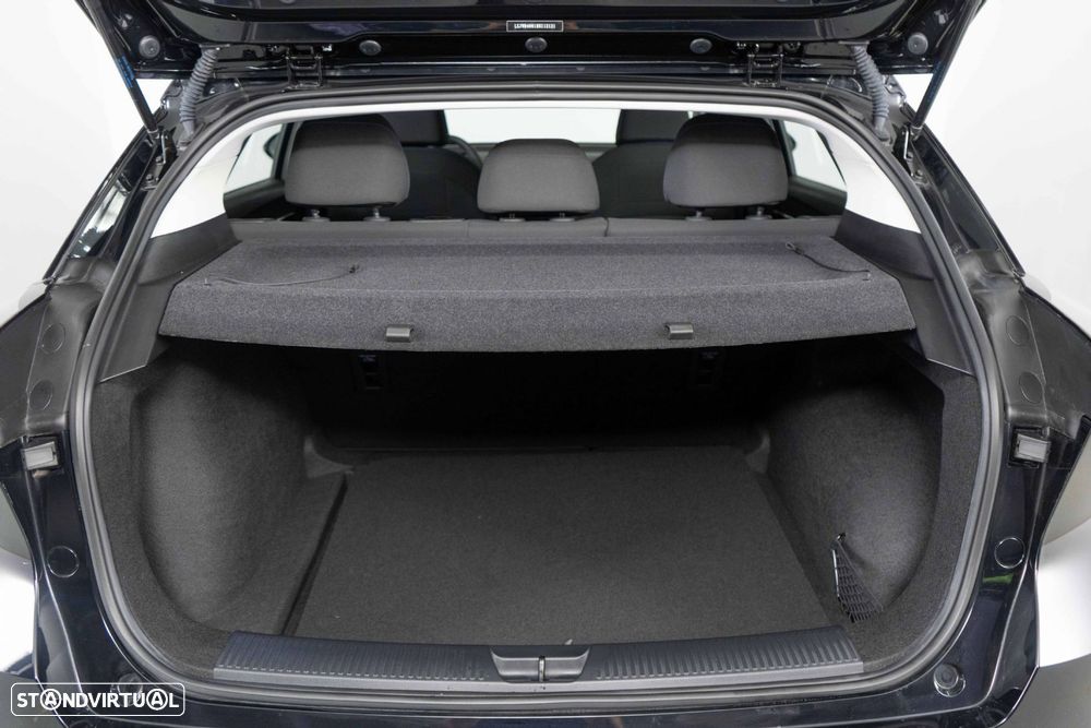 MG MG4 51 kWh Standard - 11