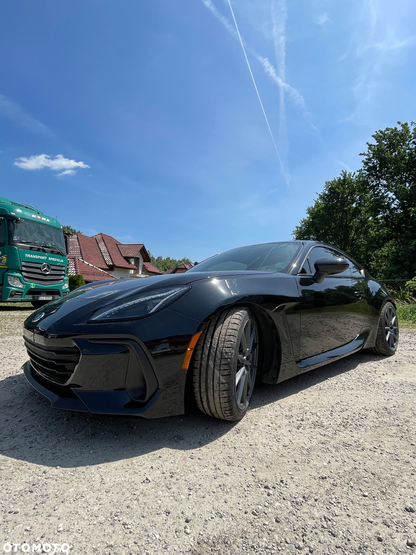 Subaru BRZ 2.4i Sport Final Edition - 11