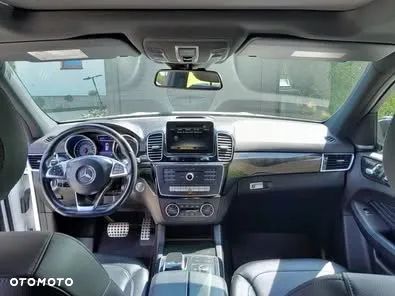 Mercedes-Benz GLE AMG 43 4Matic 9G-TRONIC AMG Line - 7