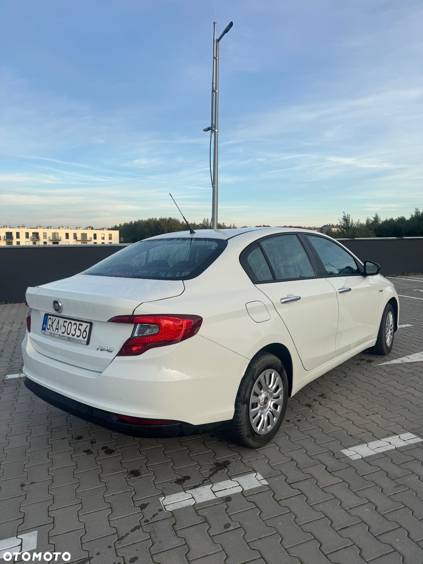 Fiat Tipo 1.4 16v Easy - 4