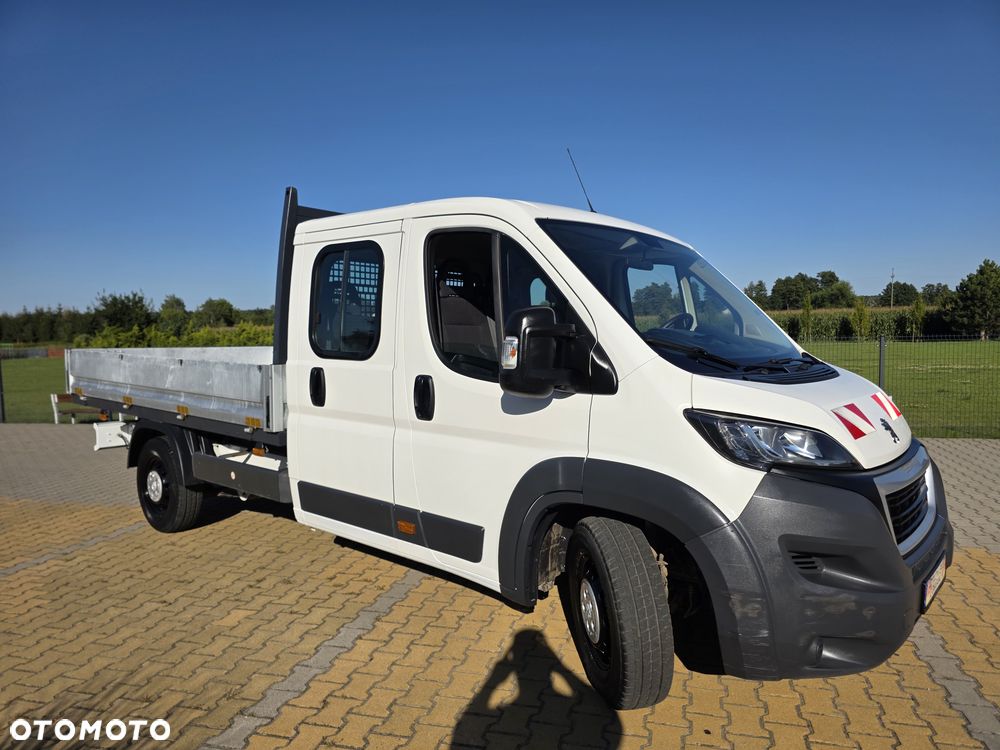 Peugeot Boxer - 3