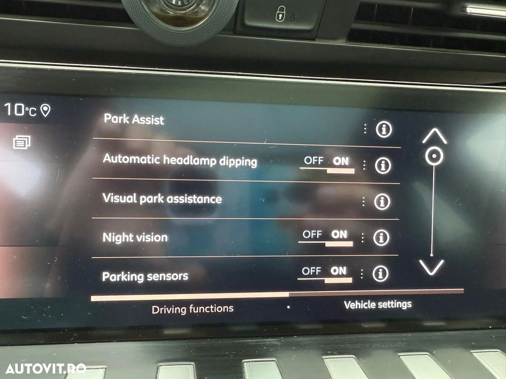 Peugeot 508 1.6 THP STT GT - 28