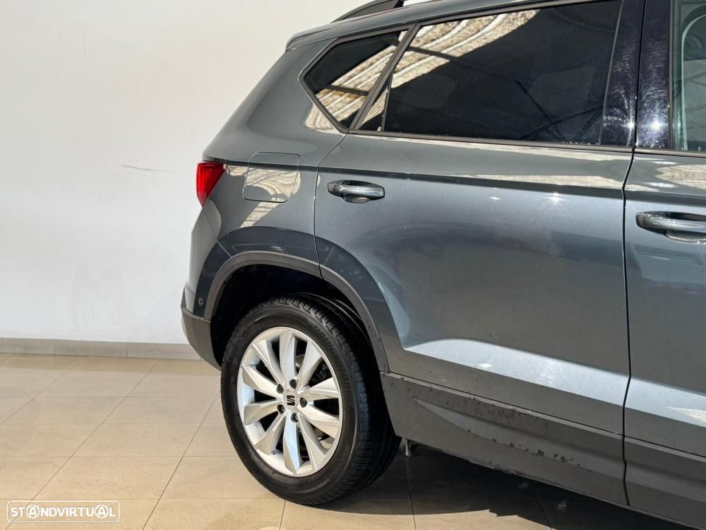 SEAT Ateca 1.0 TSI Style - 3