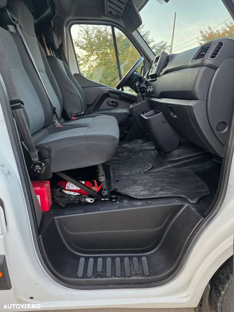 Renault MASTER XXL - 23