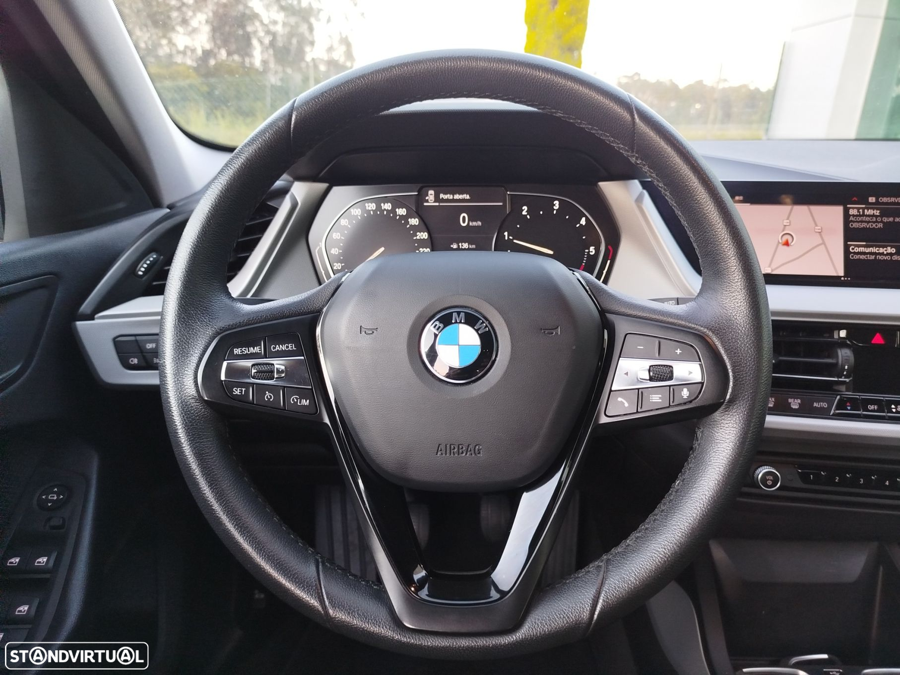 BMW 116 d Corporate Edition - 19