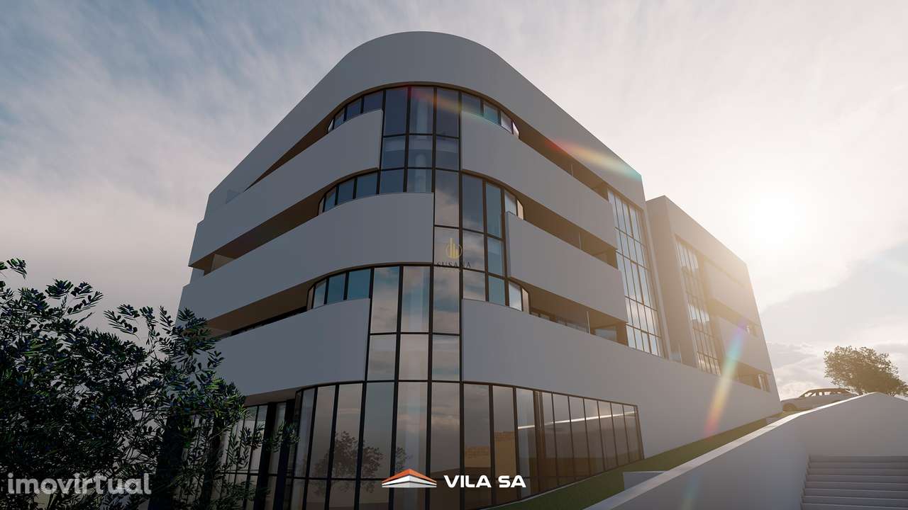 Apartamento T2 DUPLEX Venda em Repeses e São Salvador,Viseu - Grande imagem: 5/7