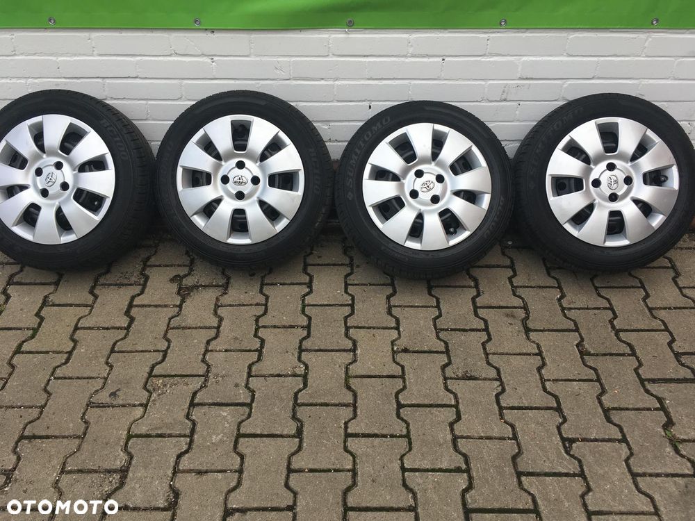 Toyota Yaris 1.0 VVT-i Comfort - 39