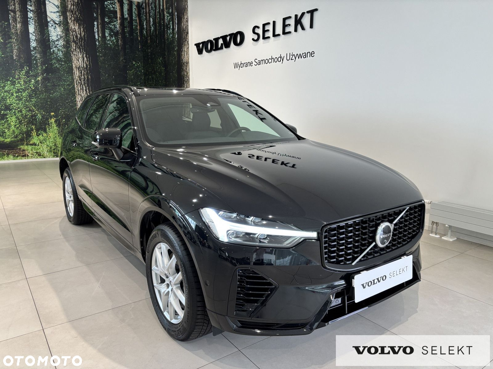 Volvo XC 60 - 3