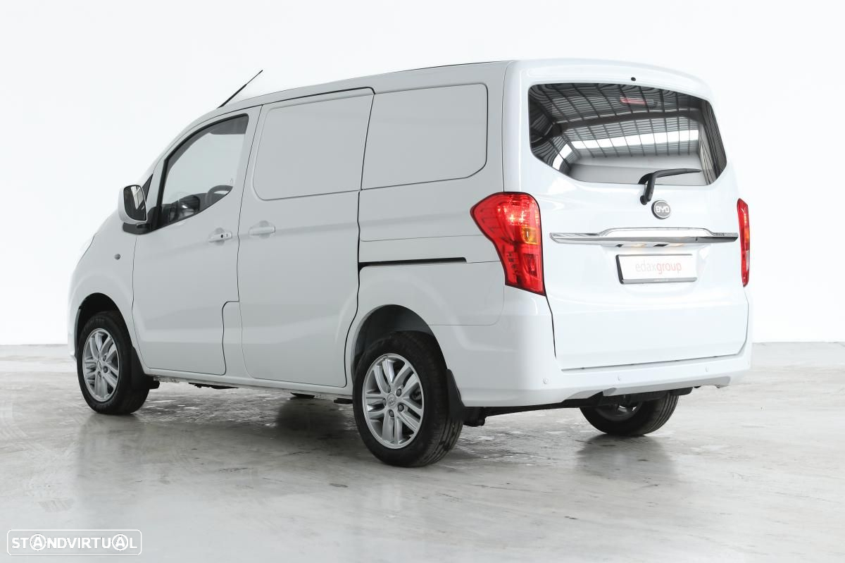 BYD ETP3 50 KWH c/iva - 4