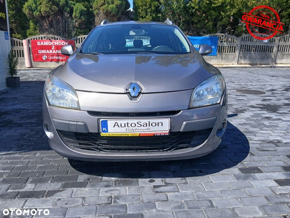 Renault Megane dCi 90 FAP Paris - 5